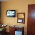 Servicio de la habitación