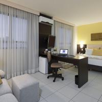 Comfort Hotel Goiania