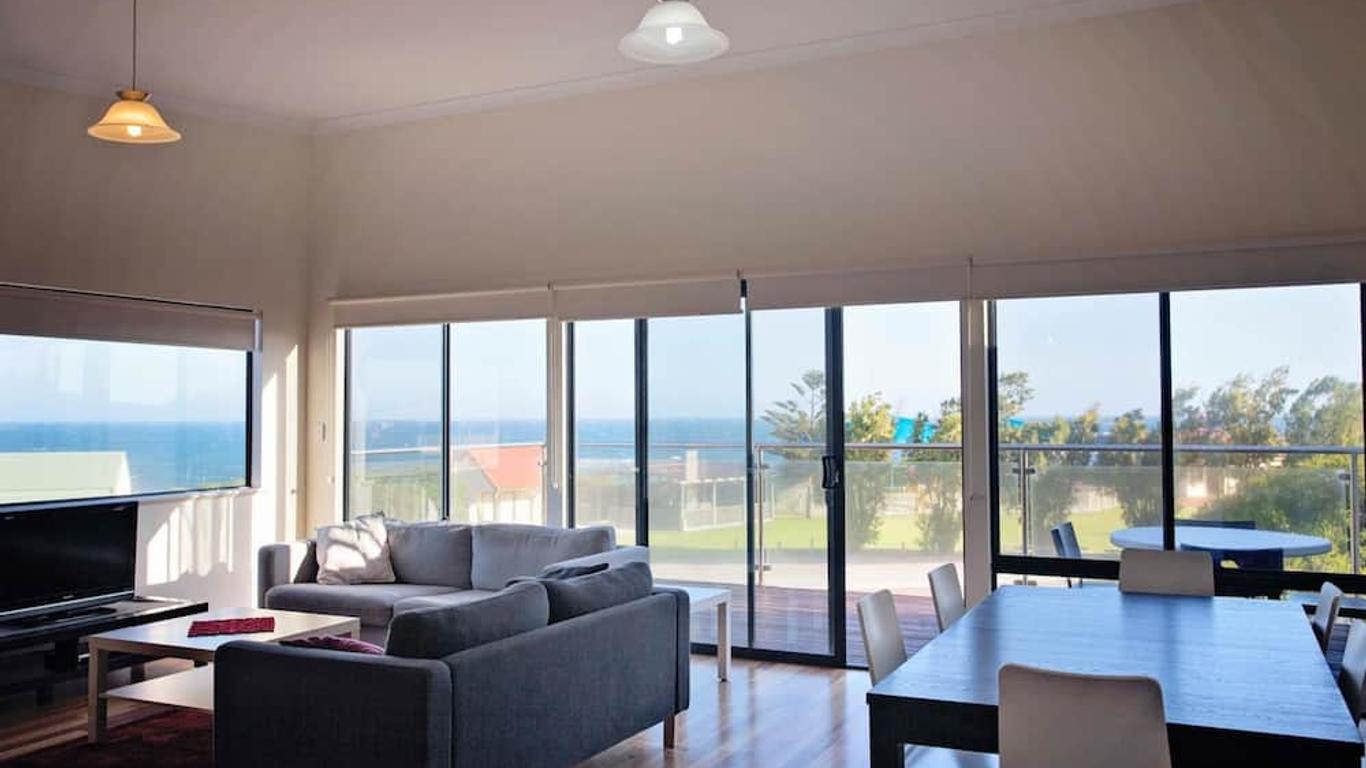 Hopetoun Motel & Chalet Village