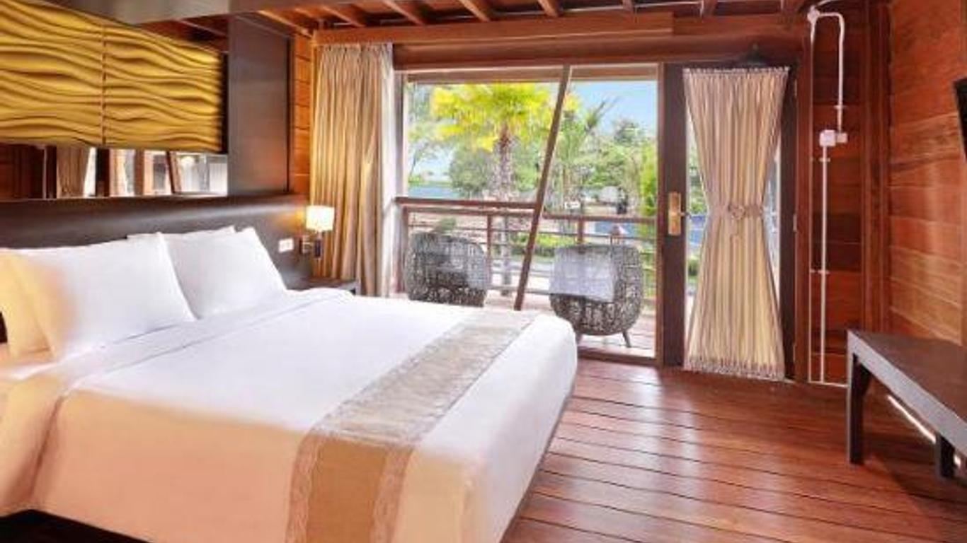 Java Paradise Resort