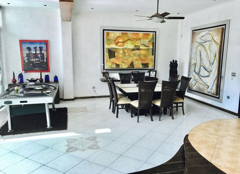 Comedor Foto