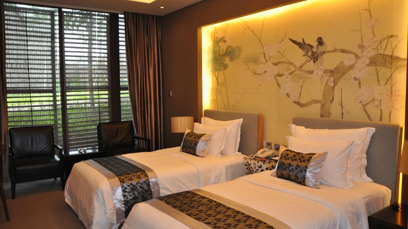 Grand Palace Hotel