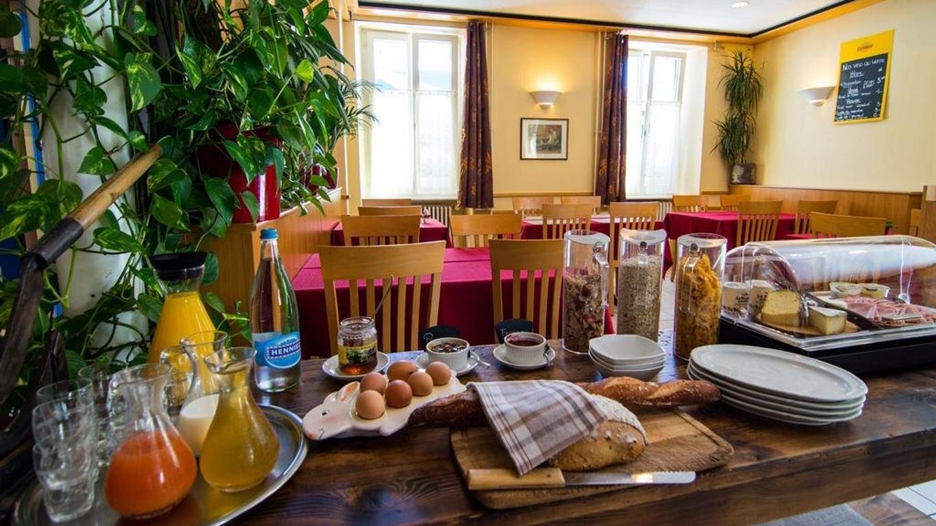 Auberge Communale Chez Yann