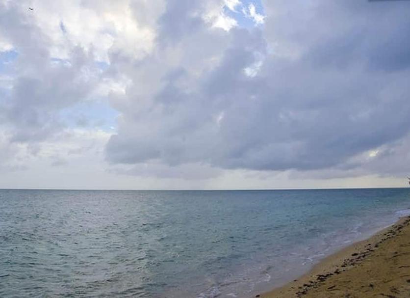 Playa Foto