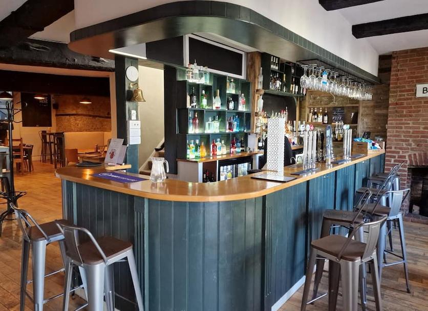 Bar Foto