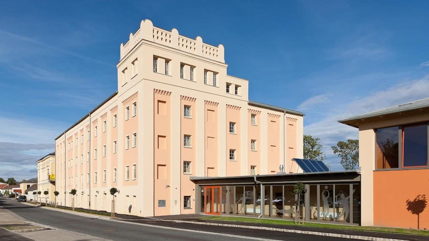Jufa Hotel Weinviertel
