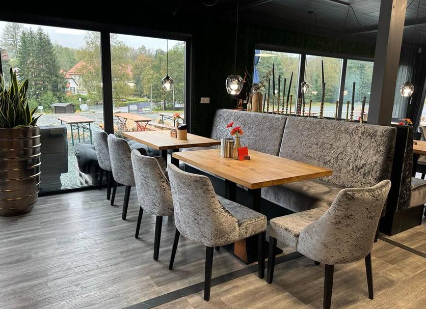 Comedor Foto