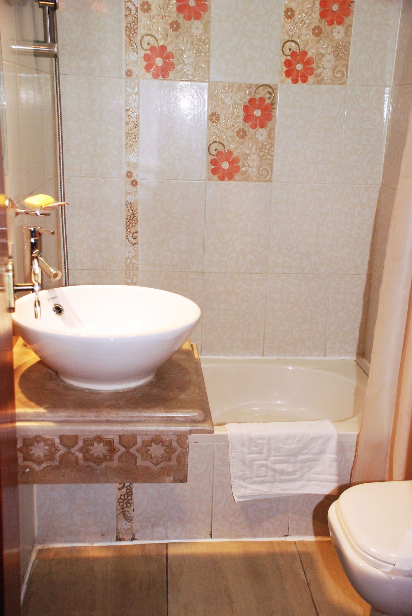 Baño