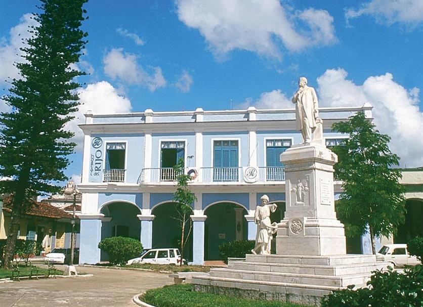 Edificio Foto