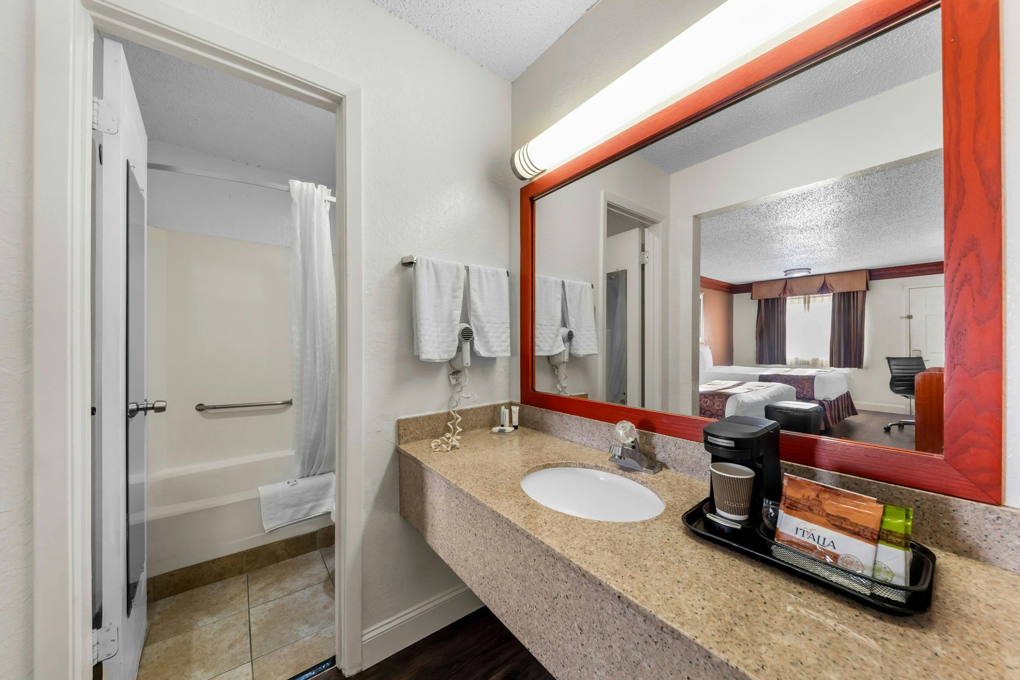 Baño