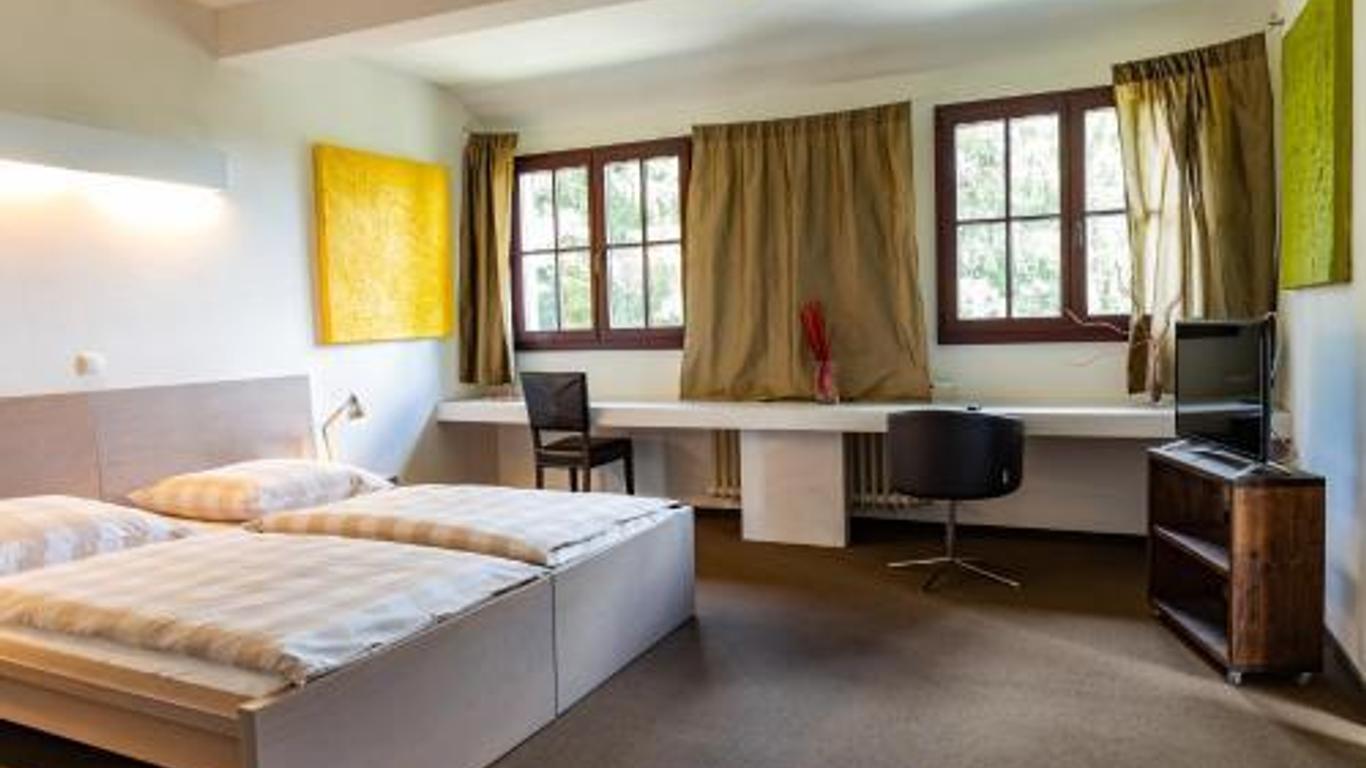 Waldhotel am Nürburgring