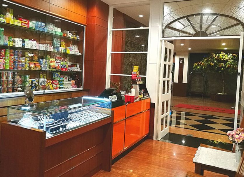 Tienda Foto