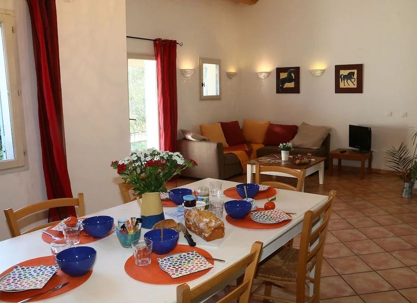 Comedor Foto