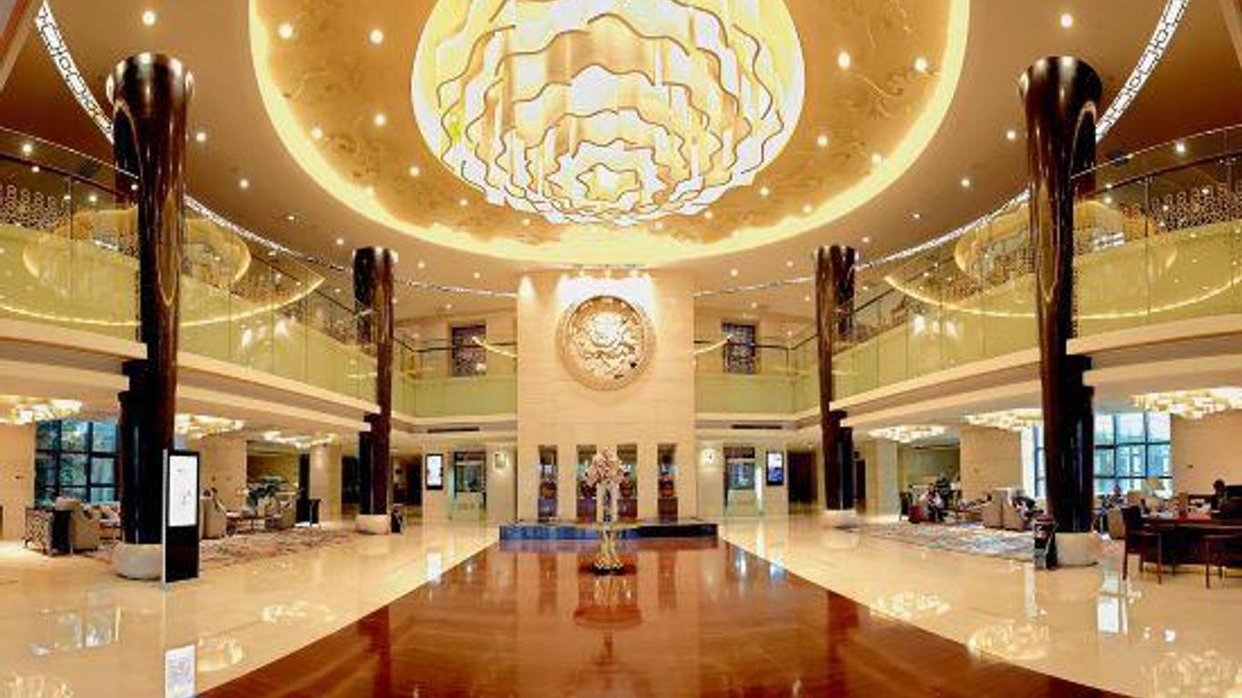Qinghai Hotel