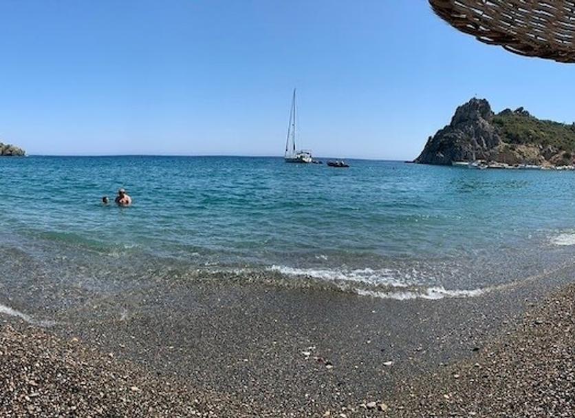 Playa Foto