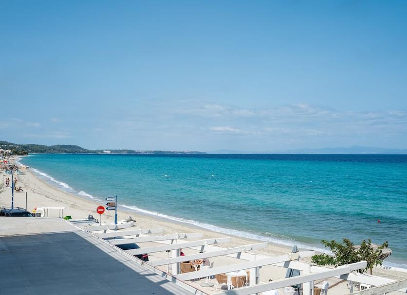 Playa Foto