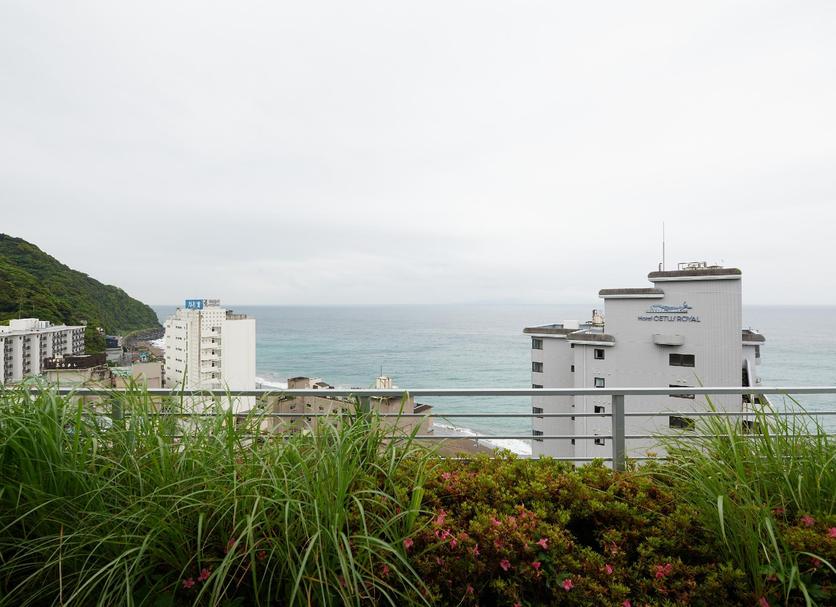 Balcón Foto
