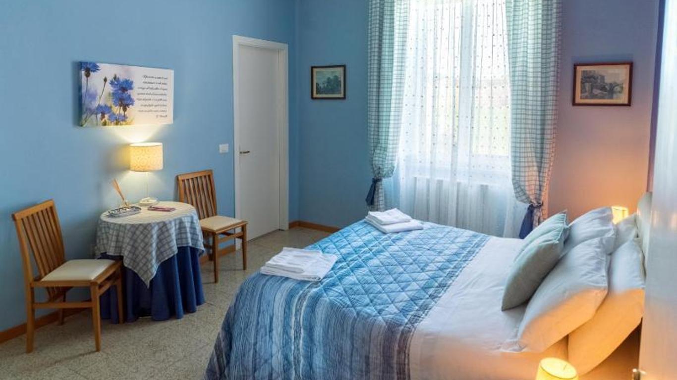 B&B Planizie