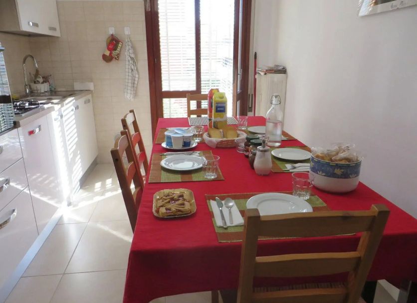 Comedor Foto