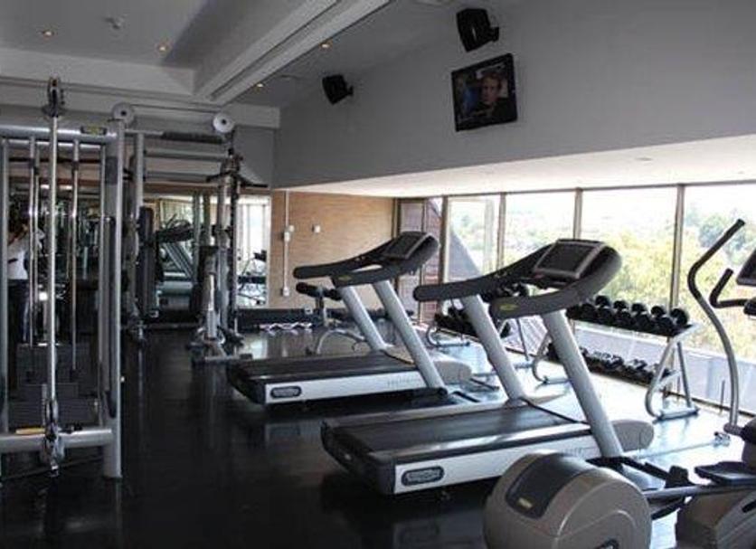 Gym Foto
