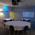 Sala de conferencias
