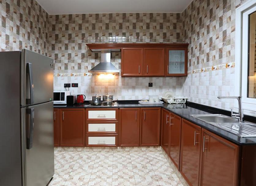 Cocina Foto