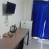 Servicio de la habitación