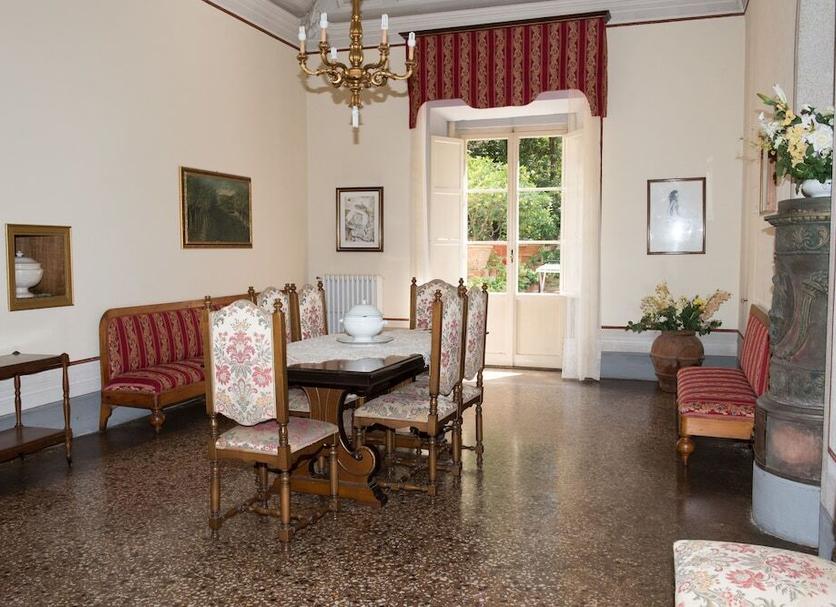 Comedor Foto