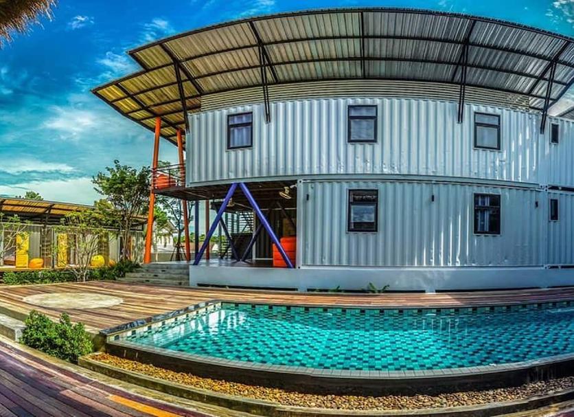 Piscina Foto