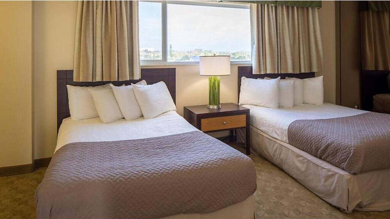 Outrigger Beach Club