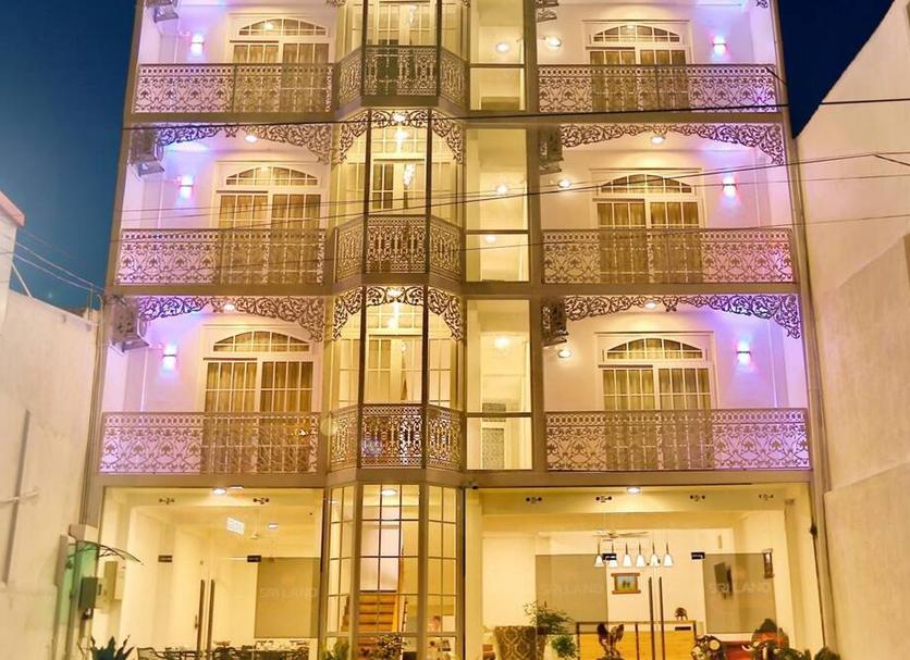 Edificio Foto