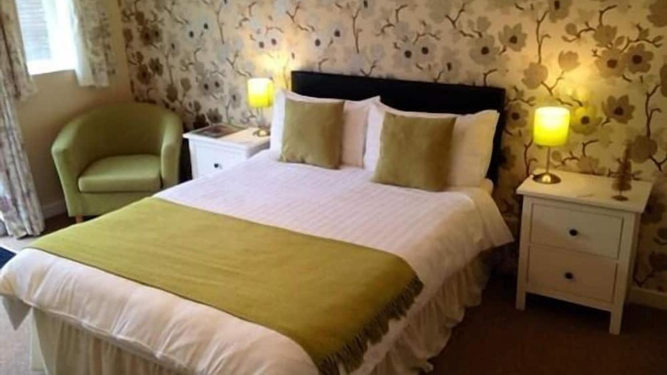 Primrose Lodge B&b