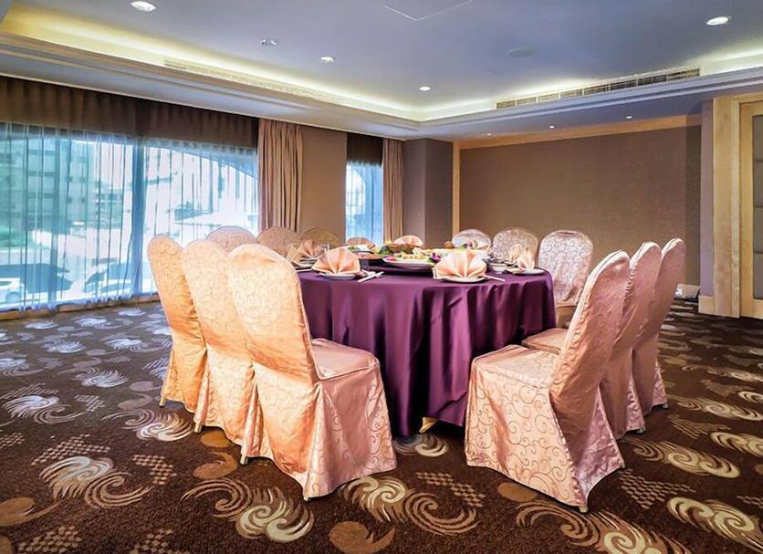 Sala de banquetes Foto