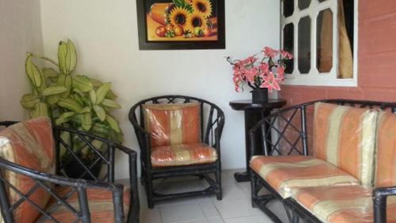 Hotel Villa Real Tolu