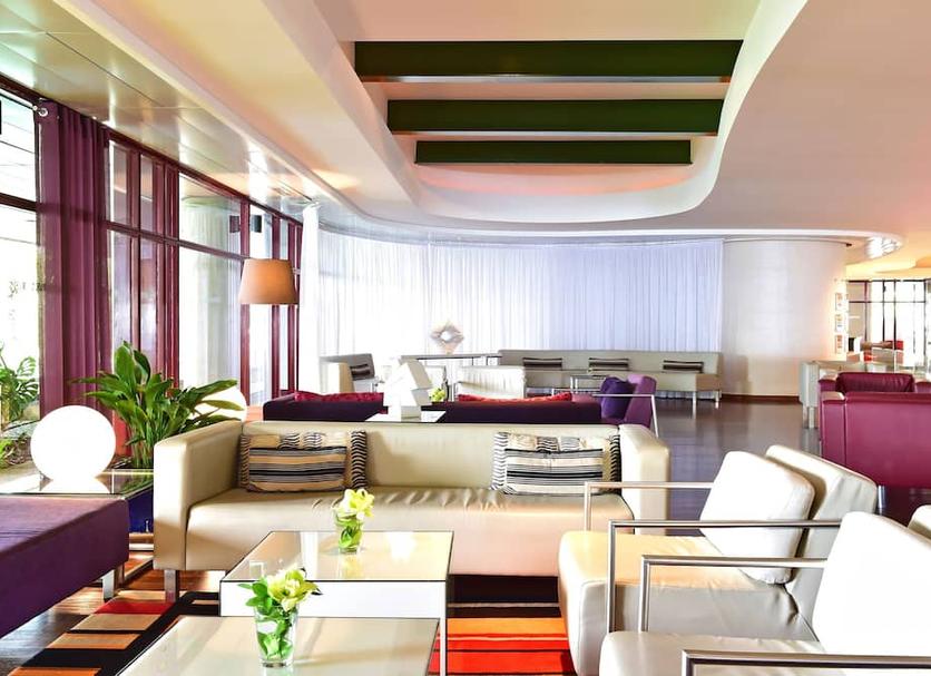 Lounge Foto