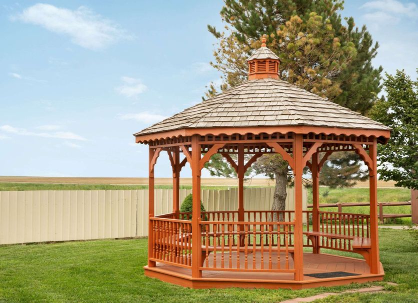 Servicio del hotel Foto