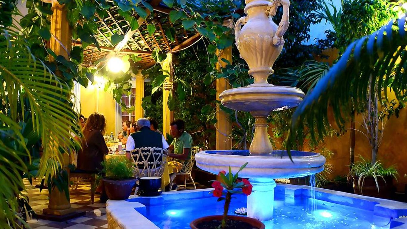 Hostal D Cordero