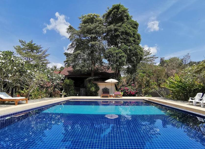 Piscina Foto