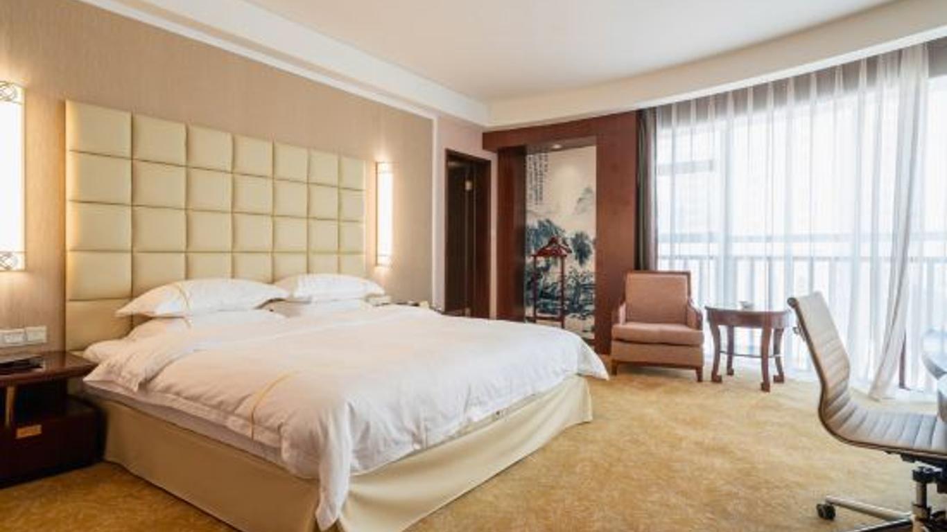Dihao Hotel