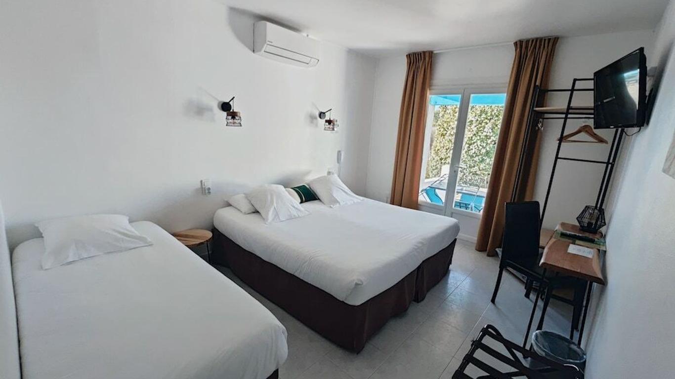 L'Auberge Camarguaise