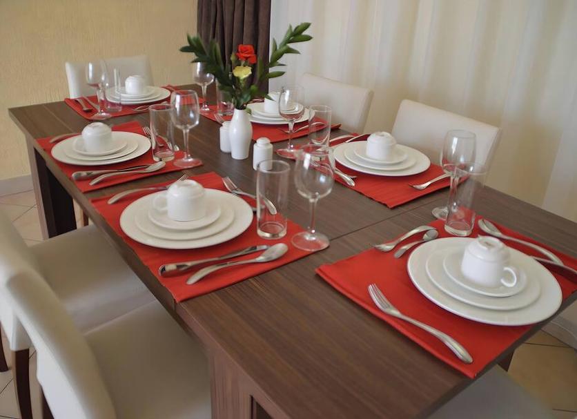 Comedor Foto