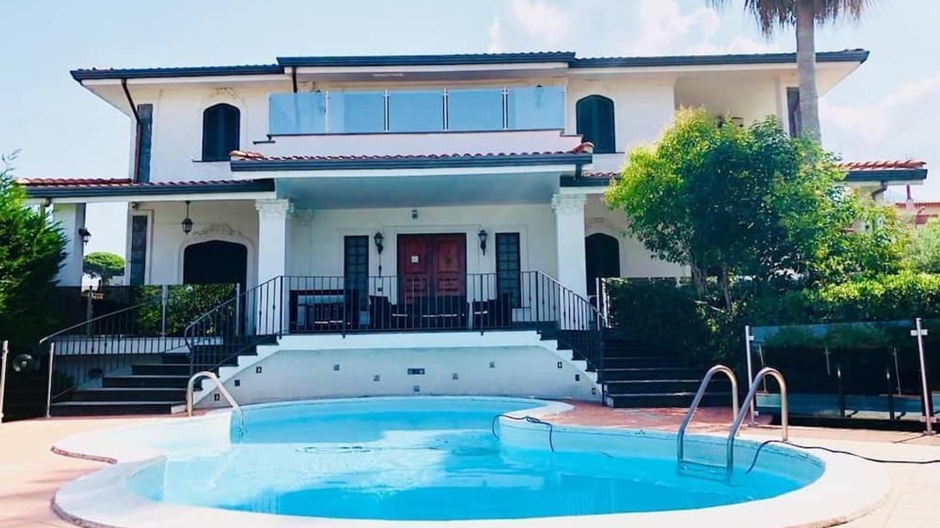 B&B Villa Nunzia