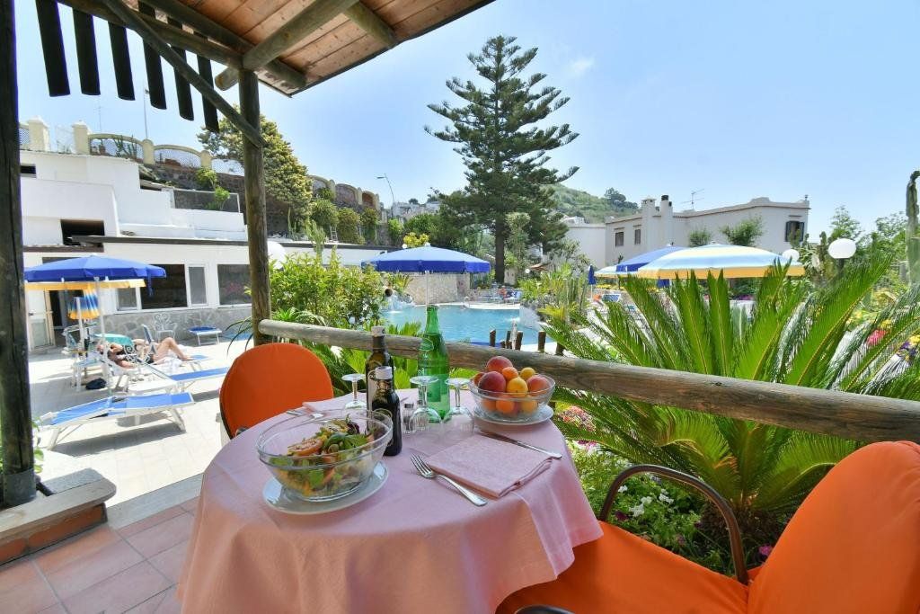 Servicio del hotel