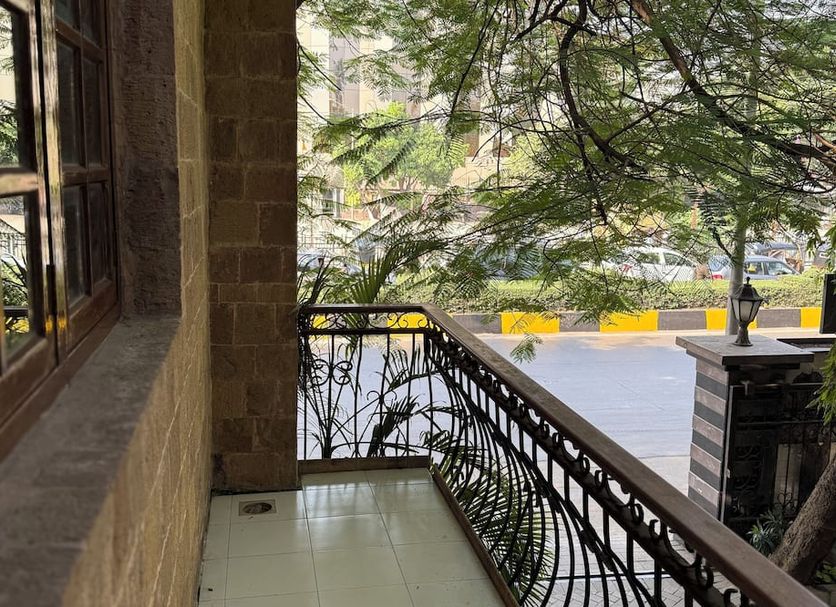 Balcón Foto