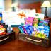 Servicio del hotel