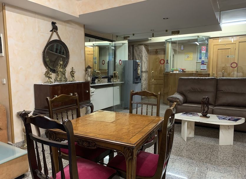 Comedor Foto