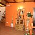 Servicio de la habitación