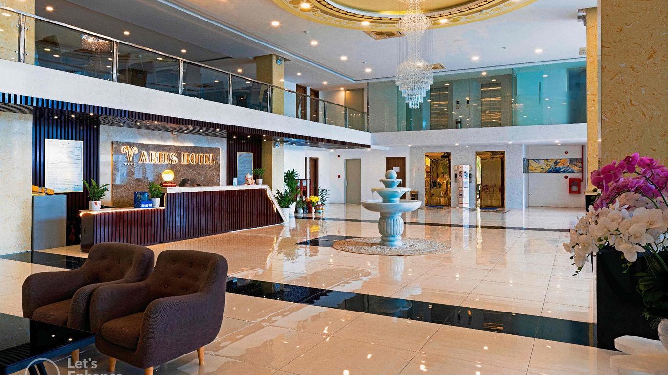 Aries Hotel Nha Trang