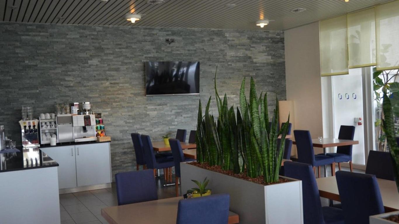 Airporthotel Grenchen