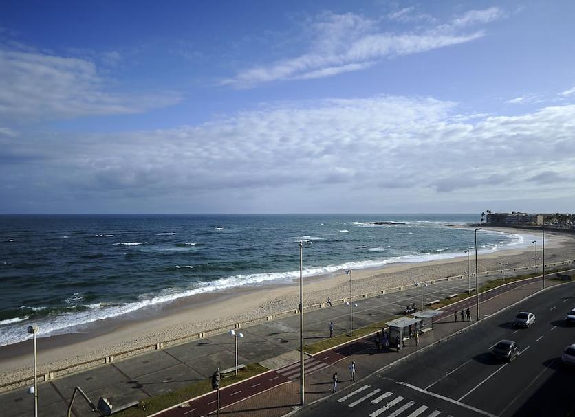 Playa Foto